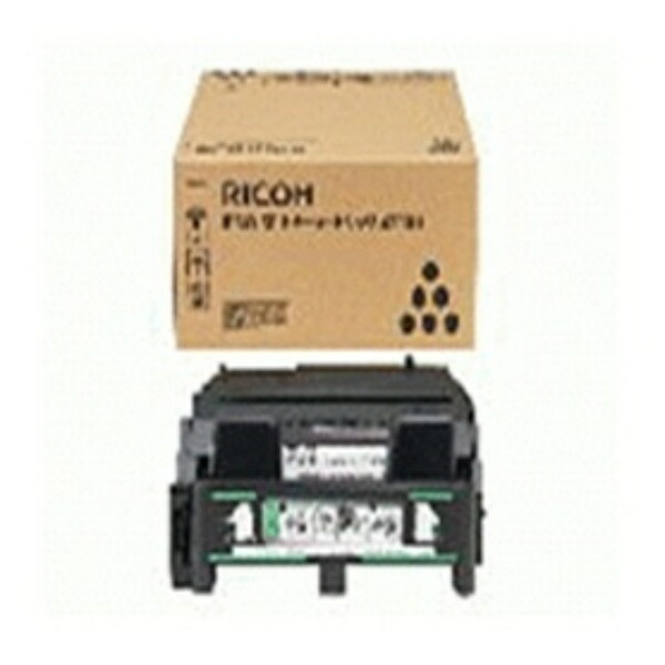 Ricoh IPSIO SP Toner 4200 308534 1 unit