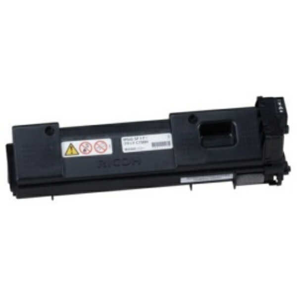 Ricoh IPSIO SP Toner C730H Magenta 600530 1 Cartridge