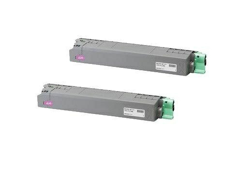 Ricoh IPSIO SP Toner C740H Magenta 600586 1 unit 328-8375