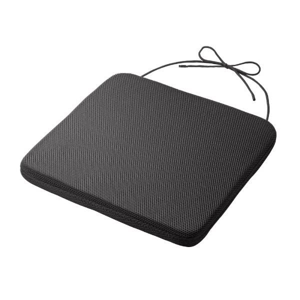 Sanwa Supply Smart Cushion SNC-CS3-BLEBK