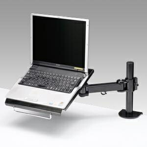 Sanwa Supply Laptop Arm CR-LANPC1