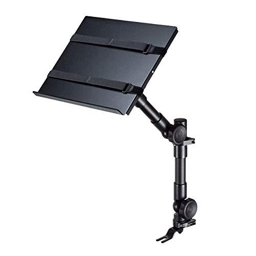 Sanwa Supply Car Mount Laptop Stand CAR-SPHLD1