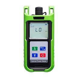 Sanwa Supply Optical Fiber Tester (Power Meter) LAN-TCT7100