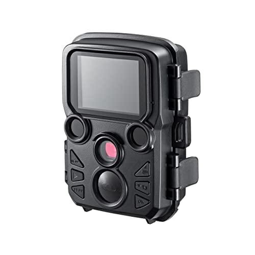 Sanwa Supply Security Camera CMS-SC06BK Black