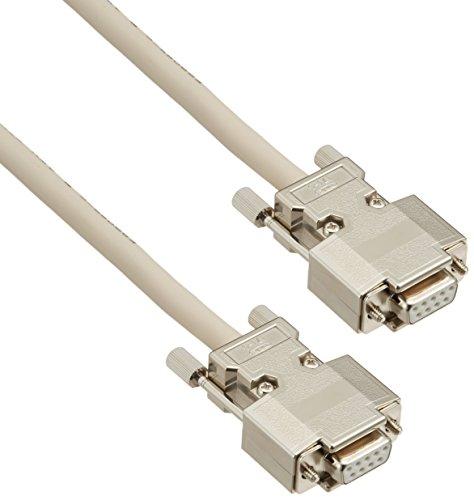 Sanwa Supply RS-232C Cable 5m KRS-403XF5N