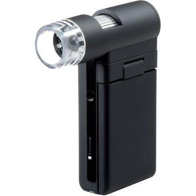 Sanwa Supply Digital Microscope LPE-05BK