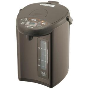 Zojirushi Mahobin Electric Kettle 3.0L Metallic Brown CD-WZ30-TM