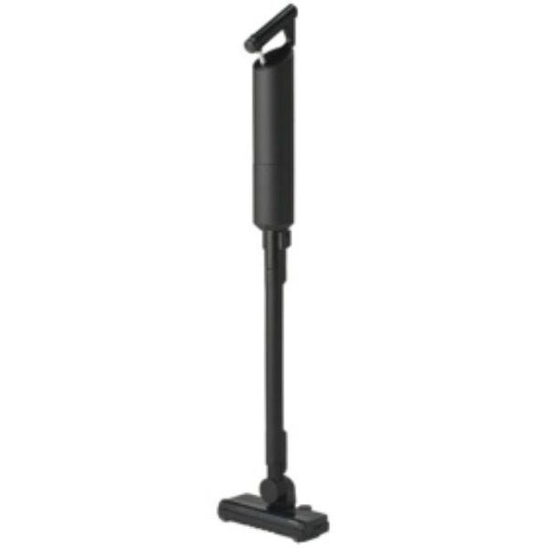 Twinbird Cordless Stick Vacuum Cleaner Black TC-E264B 1 unit