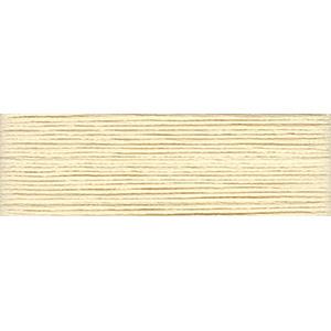 COSMO Embroidery Thread No. 25, 8m Spool, 1000