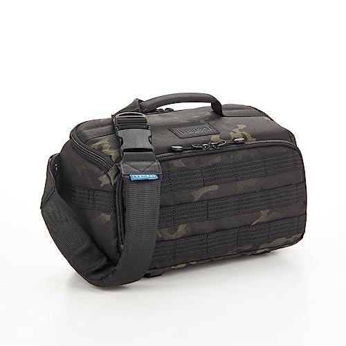 [TENBA] TENBA Camera Bag Axis v2 Sling Bag V637-763 Multicam Black