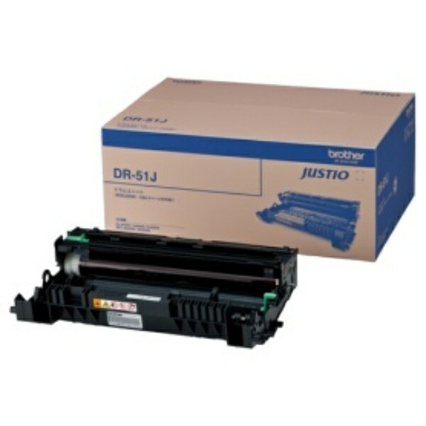 Brother Drum Unit DR-51J 1 unit