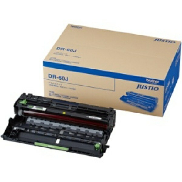 Brother Drum Unit DR-60J 1 unit