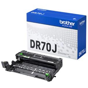 Brother Drum Unit DR70J 1 unit