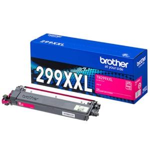 Brother Ultra High-Capacity Toner Cartridge Magenta TN299XXLM 1 piece