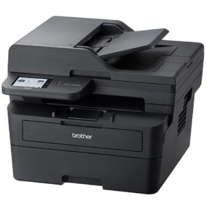 Brother Industries A4 Monochrome Laser Multifunction Printer MFC-L2880DW (Fax/Wireless & Wired LAN/ADF/Duplex Printing)