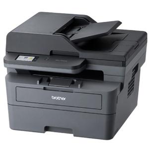 Brother Industries A4 Monochrome Laser Multifunction Printer DCP-L2660DW (Wireless/Wired LAN/ADF/Duplex Printing)