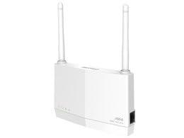 Buffalo AirStation Wireless LAN Repeater 11ax/ac/n/a/g/b 2401+573Mbps White WEX-3000AX4EA 1 unit