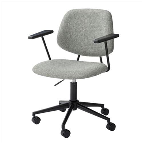 AZUMAYA Desk Chair PC-80GY