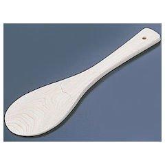 Yamaco Yumi Professional Use Cypress Ladle 19cm yamaco08102