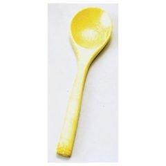 Yamaco Yumi Commercial Use White Bamboo Chawanmushi Spoon S yamaco08611