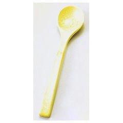 Yamaco Yumi Commercial Use White Bamboo Chawanmushi Spoon M yamaco08612