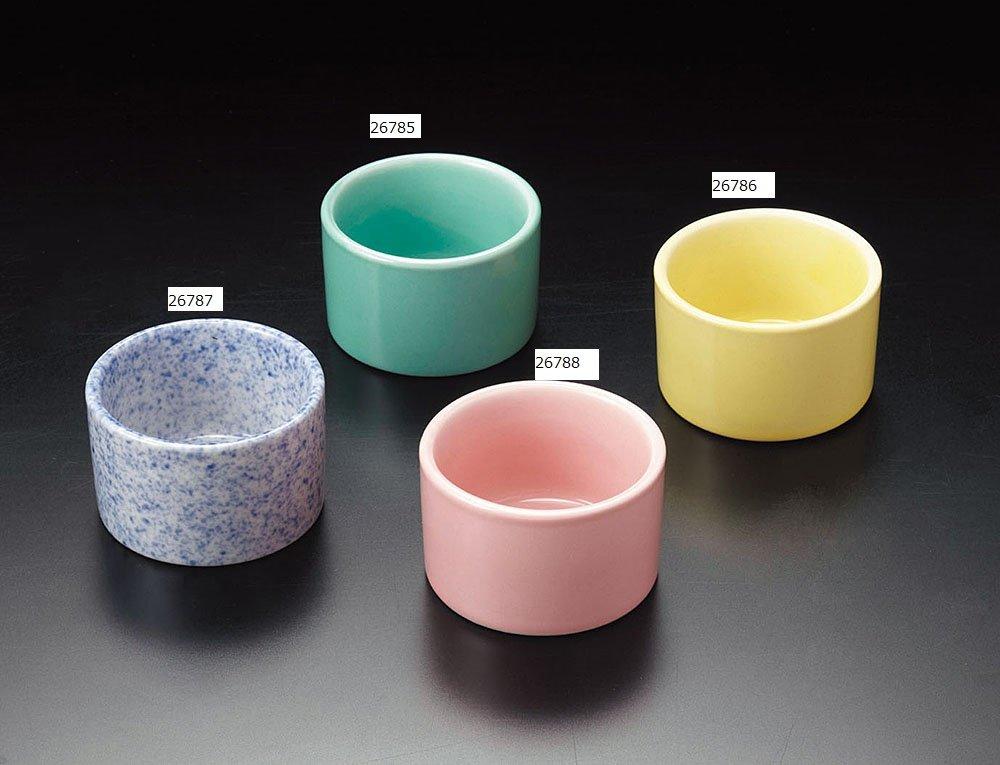 Yamaco Yumi Commercial Use Mini Assorted Delicacies Set in Pastel Pink yamaco26788