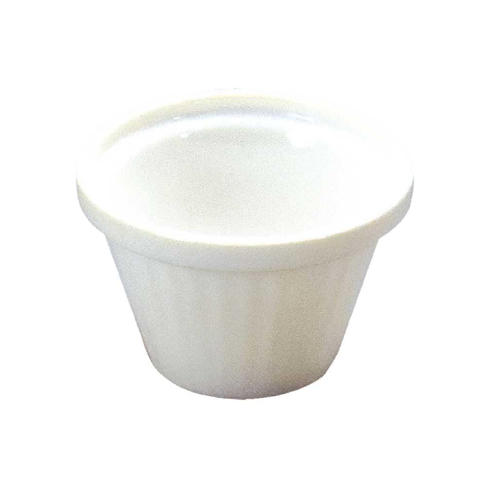 Yamaco Yumi Commercial Use Soufflé Cup Conical Small yamaco27726