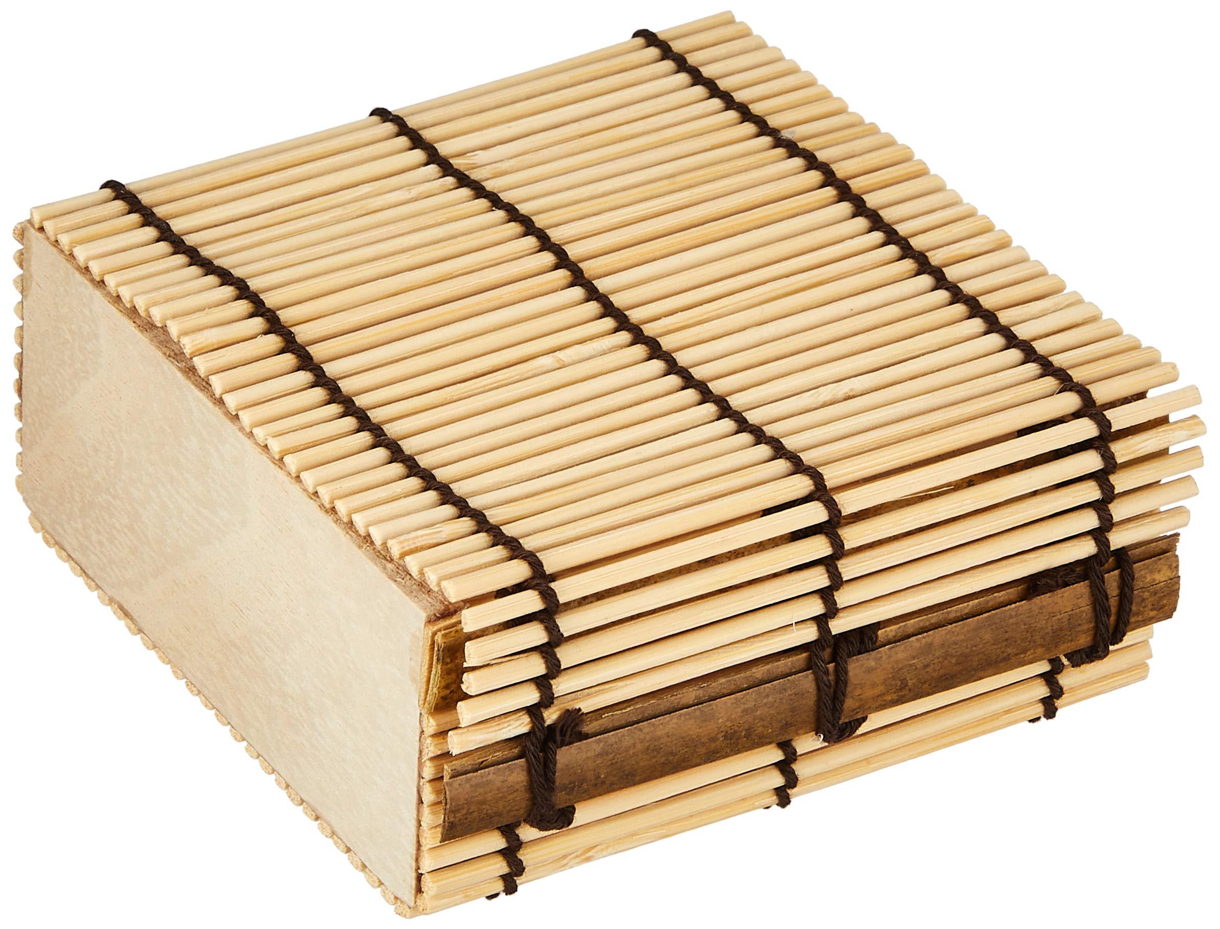 Yamaco Yumi Commercial Use Small Bamboo Blind Box White Bamboo (Large) yamaco38554