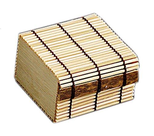 Yamaco Yumi Commercial Use Small Bamboo Blind Box White Bamboo (Small) yamaco38555