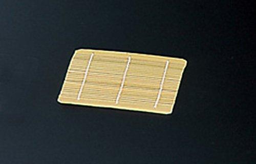 Yamaco Yumi Commercial Bamboo Screen yamaco79004