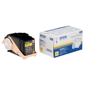 Epson Eco-Friendly Toner Yellow M Size LPC3T18YV 1 Cartridge