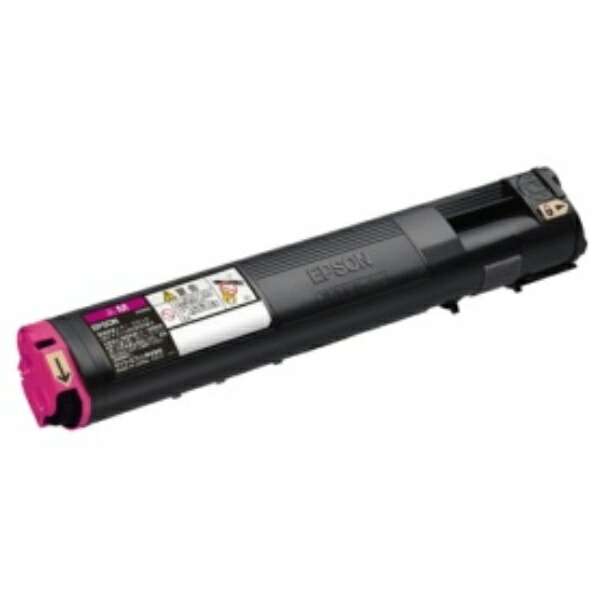 Epson Eco-Friendly Toner Magenta M Size LPC3T21MV 1 unit