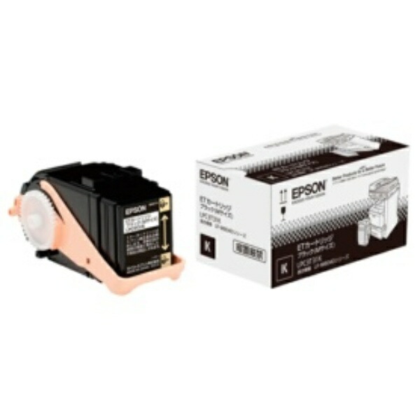 Epson ET Cartridge Black M Size LPC3T31K 1 piece