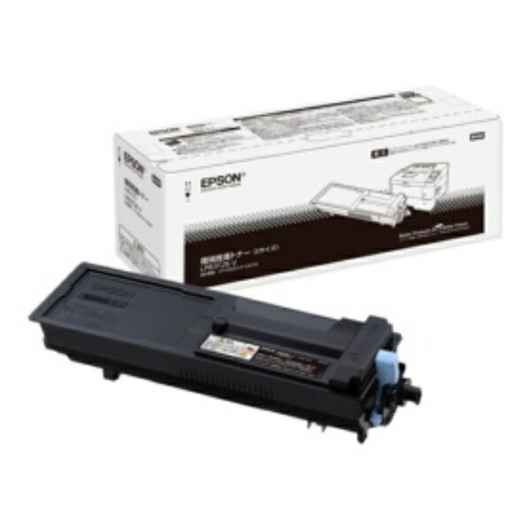 Epson Eco-Friendly Toner S Size LPB3T26V 1 unit