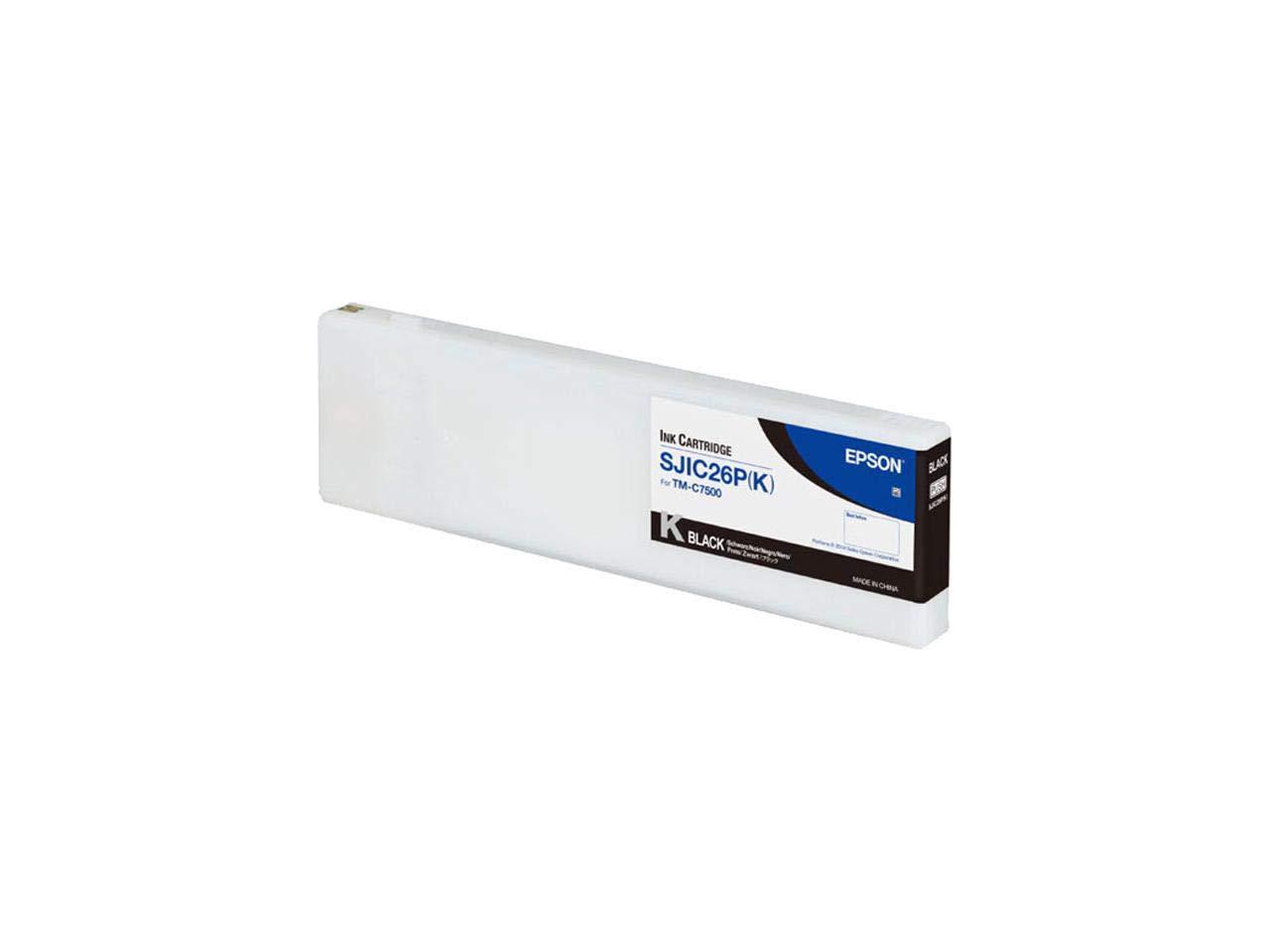 Epson TM-C7500 Ink Cartridge (Yellow/Matte Ink)