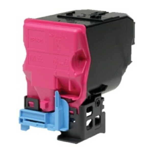 Epson Eco-Friendly Toner Magenta LPC4T11MV 1 unit