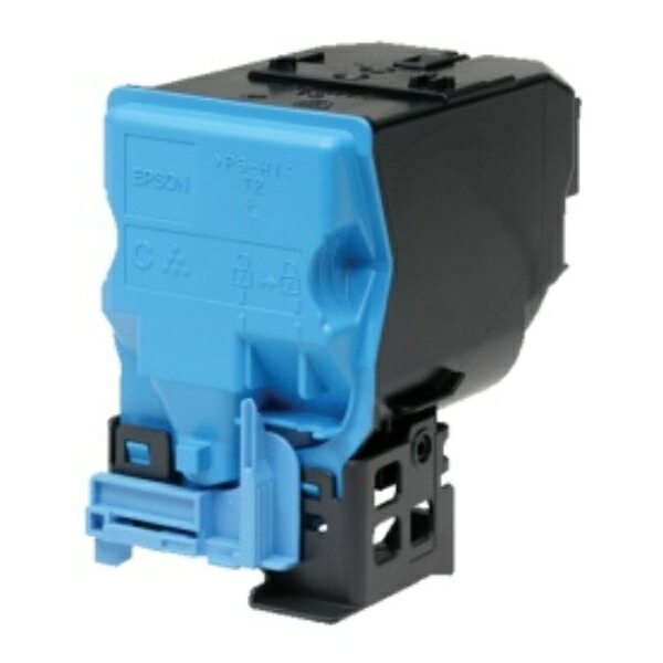 Epson Eco-Friendly Toner Cyan LPC4T11CV 1 unit