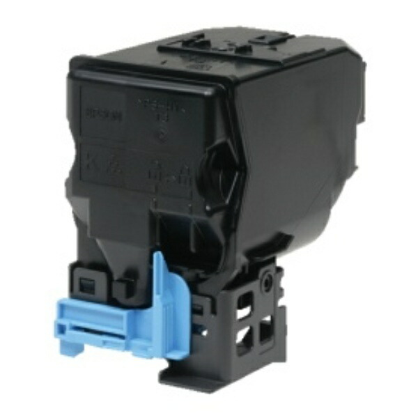 Epson Eco-Friendly Toner Black LPC4T11KV 1 unit