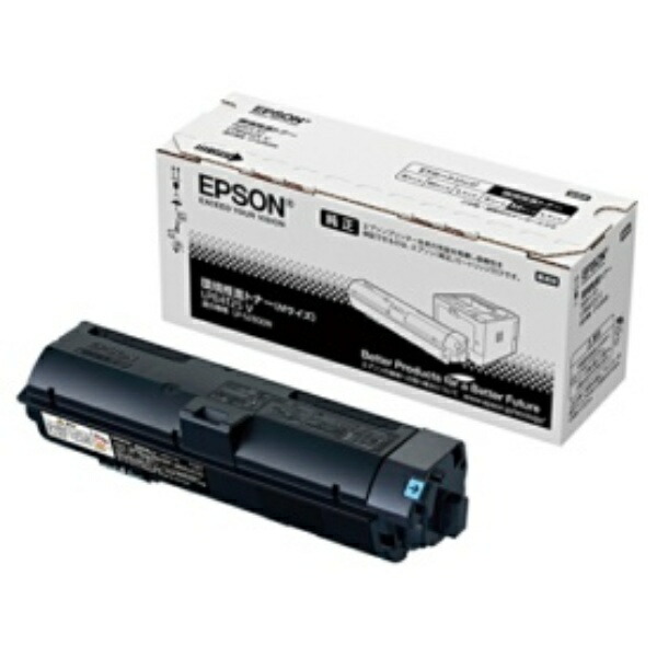 Epson Eco-Friendly Toner M Size LPB4T25V 1 unit