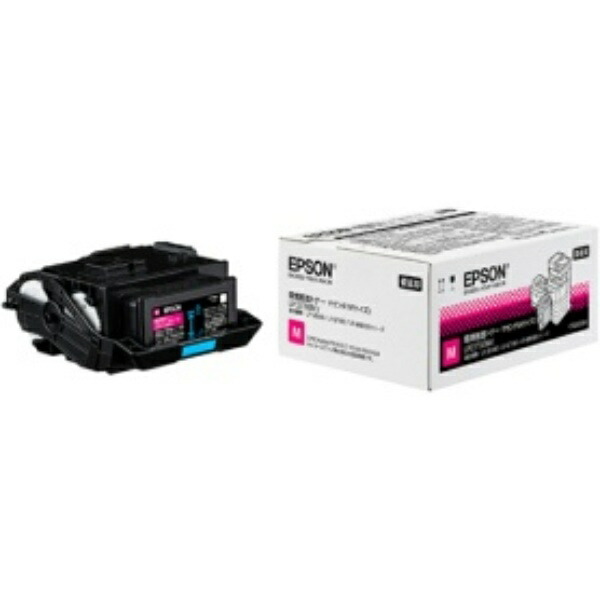 Epson Eco-Friendly Toner Magenta M Size LPC3T38MV 1 Cartridge