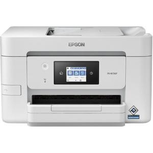 Epson Business Inkjet Multifunction Printer A4 with Fax Function PX-M730F 1 unit