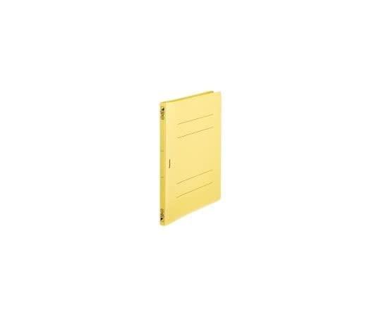 Buton Japan Flat File PP A4S with Inner Pocket/Yellow/FF-A4SP-Y / 35051