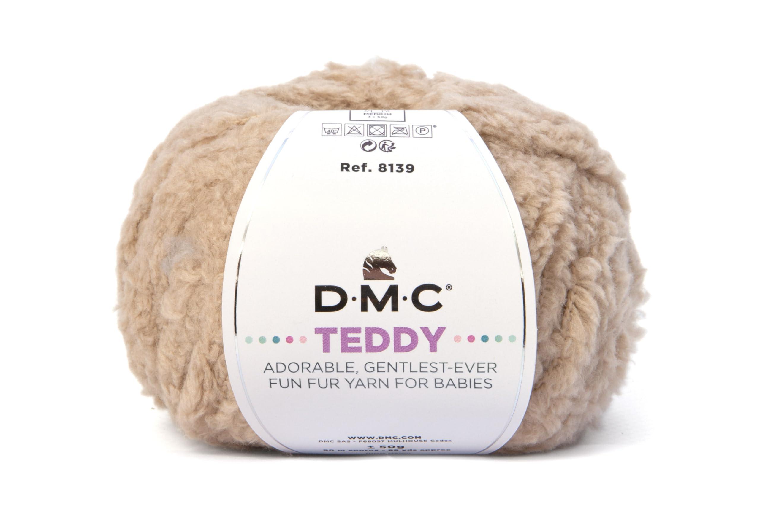 DMC TEDDY