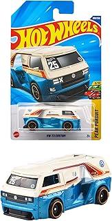 HW Basic Car Volkswagen T3 Custom