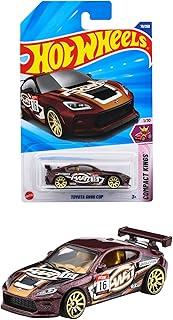 HW Basic Car Toyota GR86 Cup