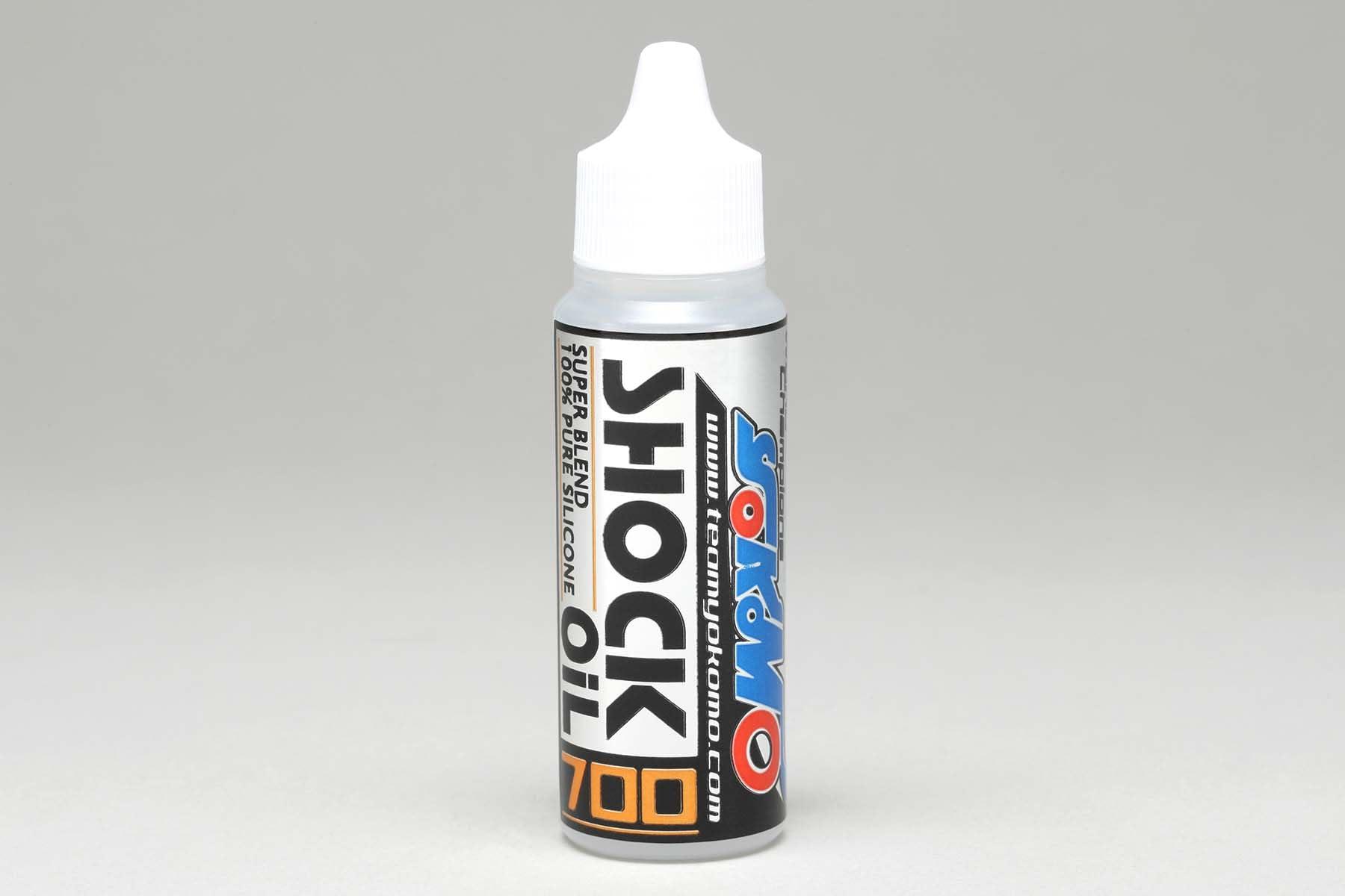 Super Blend Shock Oil #700