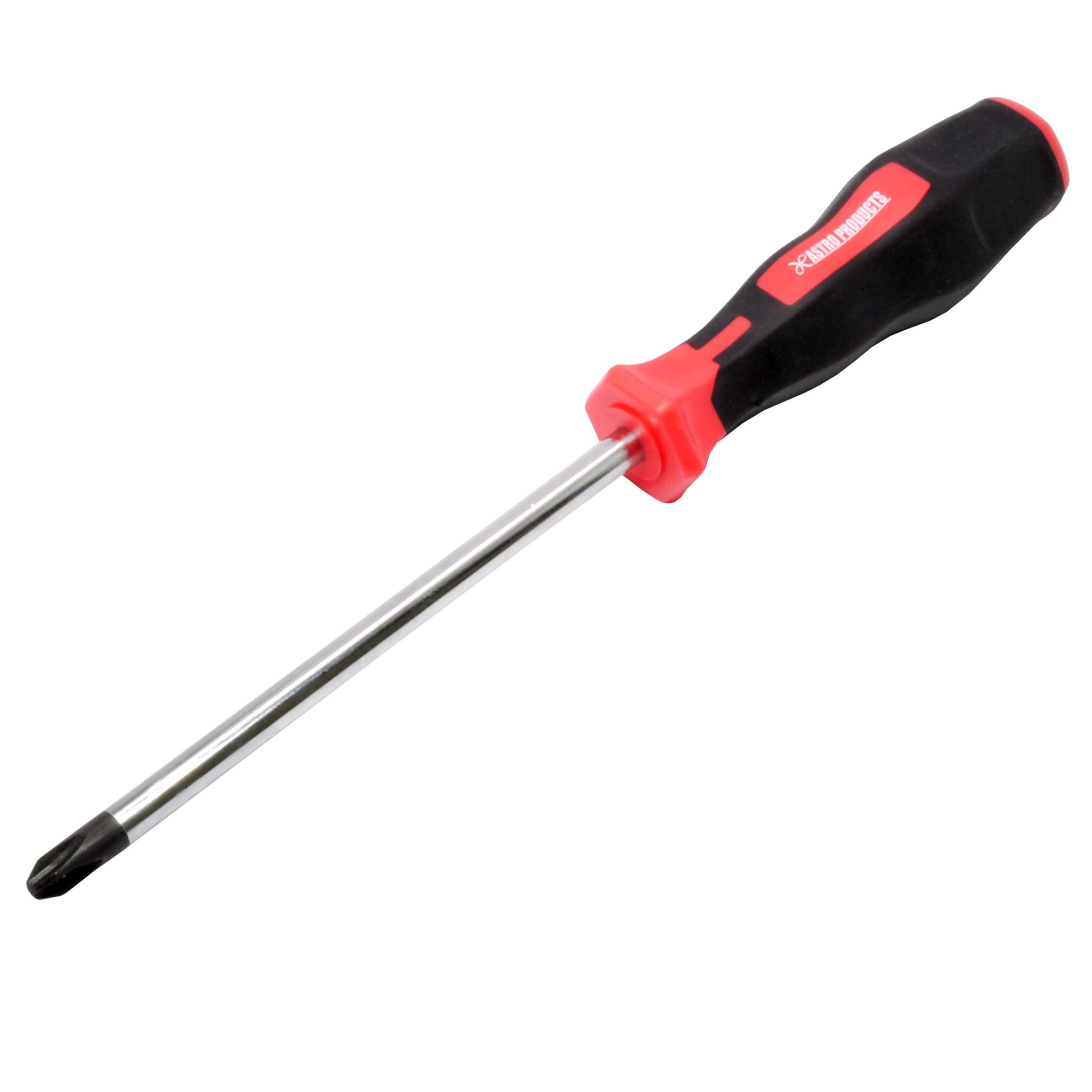 〇AP Phillips Screwdriver PH3 × 150mm