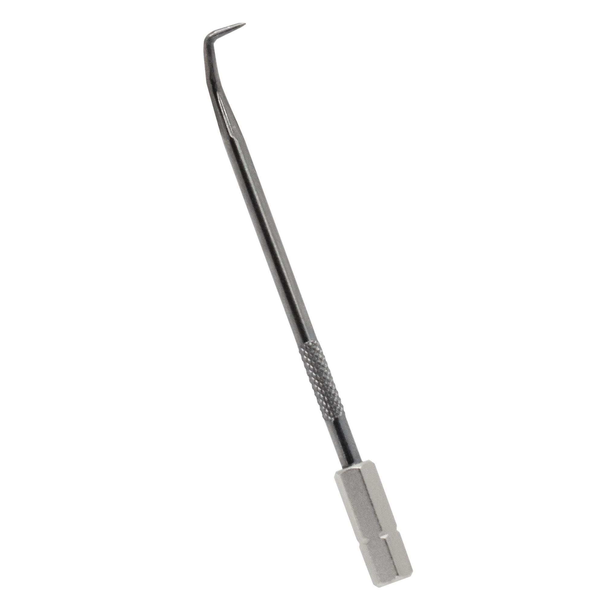 AP 1/4 HEX Pick Head 30°