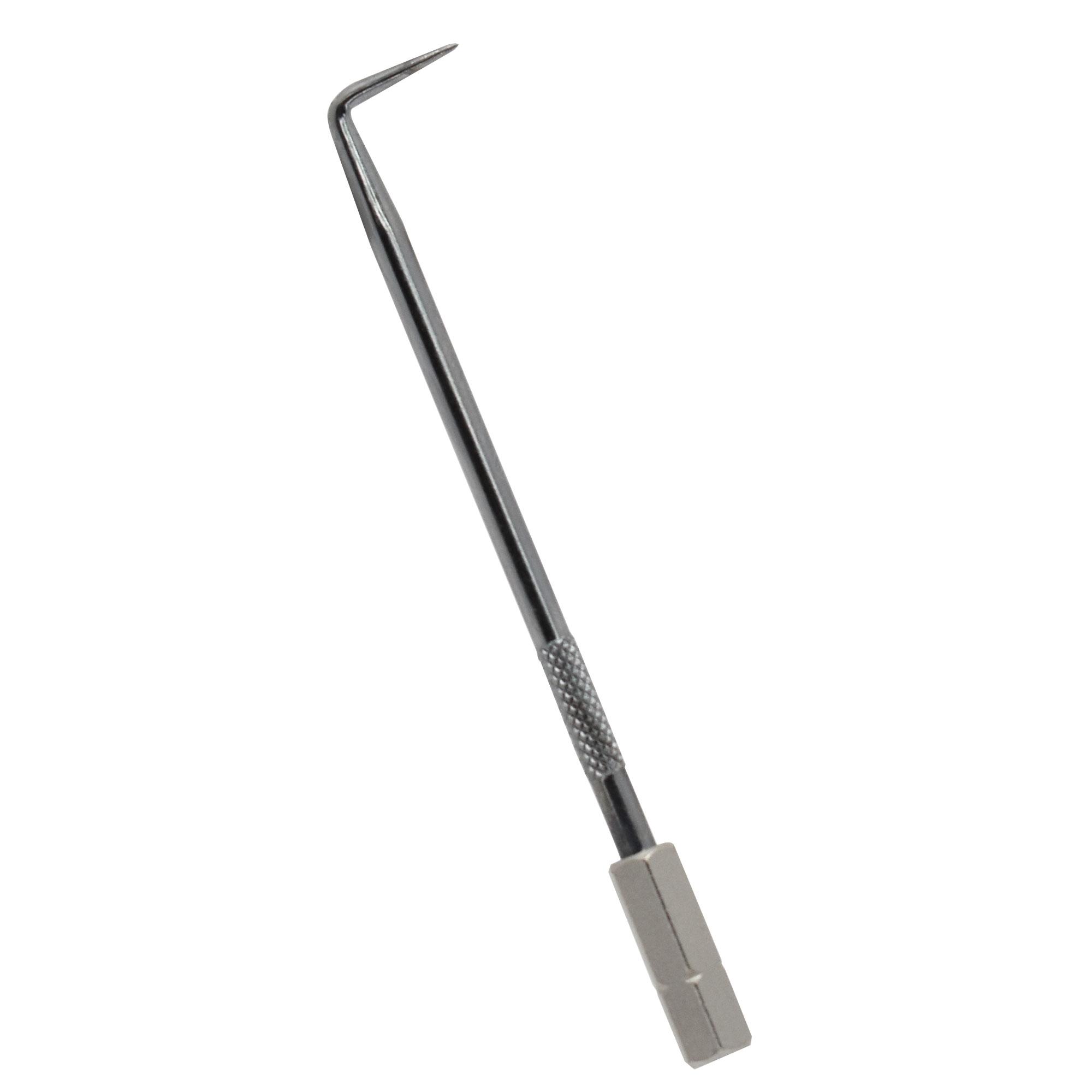 AP 1/4 HEX Pick Head 90°