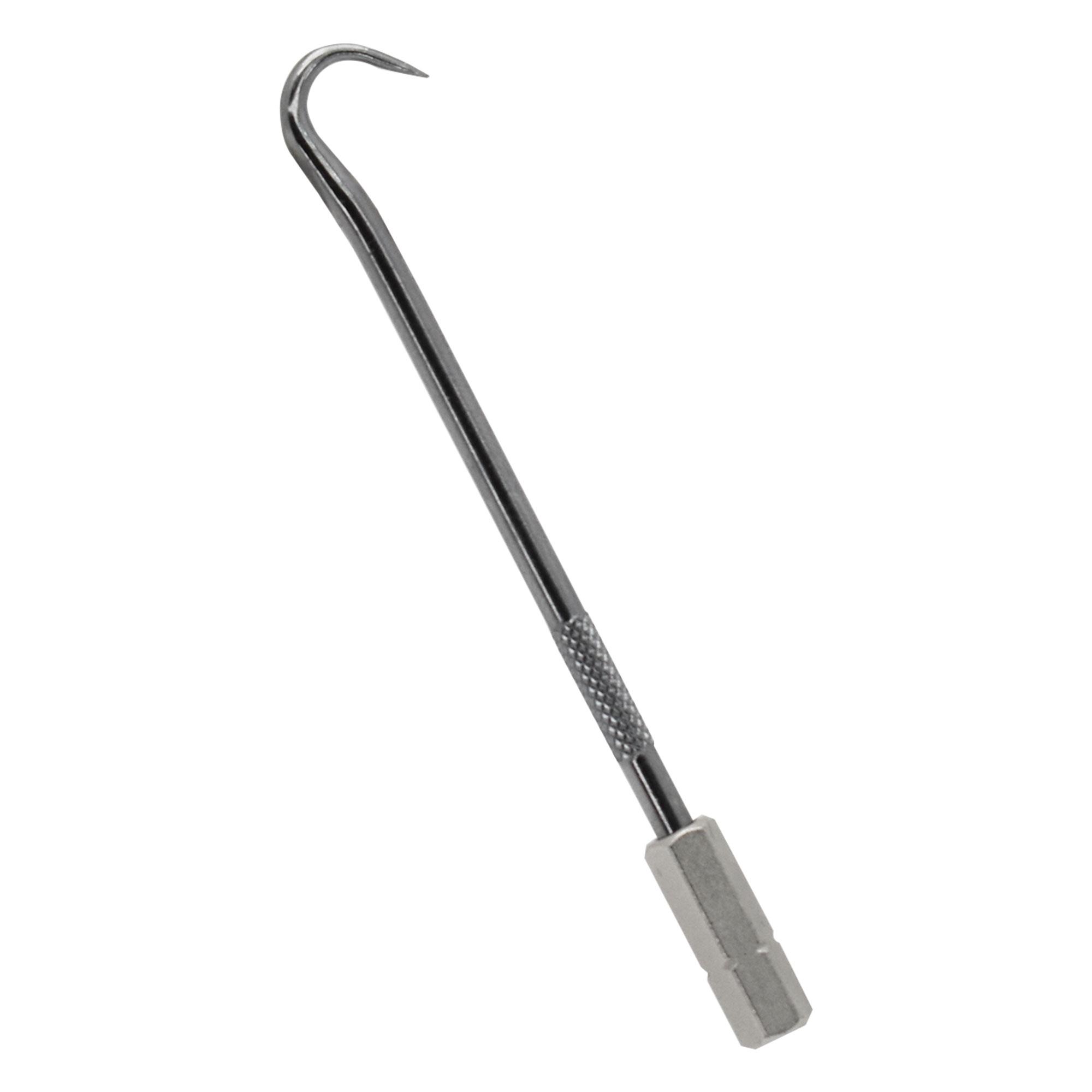 AP 1/4 HEX Pick Head Hook